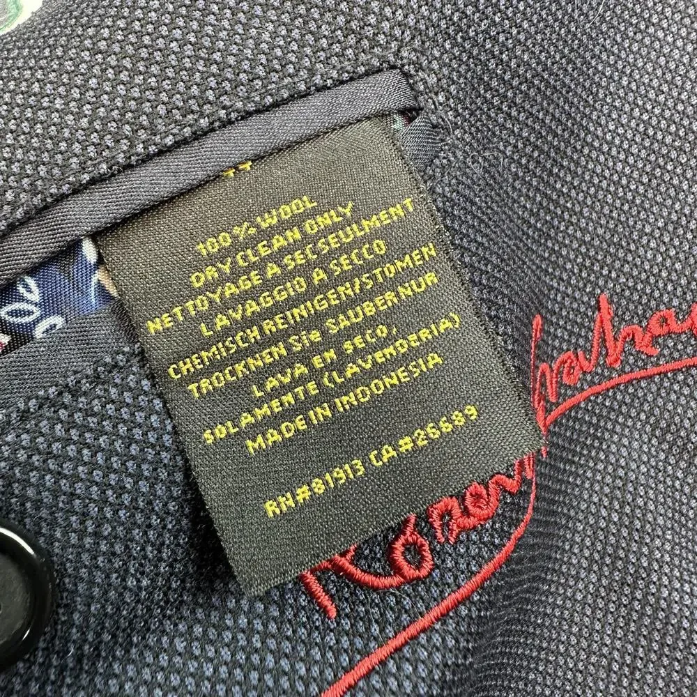 Robert Graham brand robert
